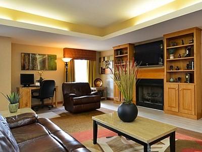 Express & Petersburg/dinwiddie By Ihg 2* Petersburg