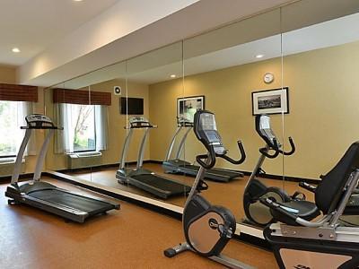 Hotel Express & Petersburg/dinwiddie By Ihg Petersburg
